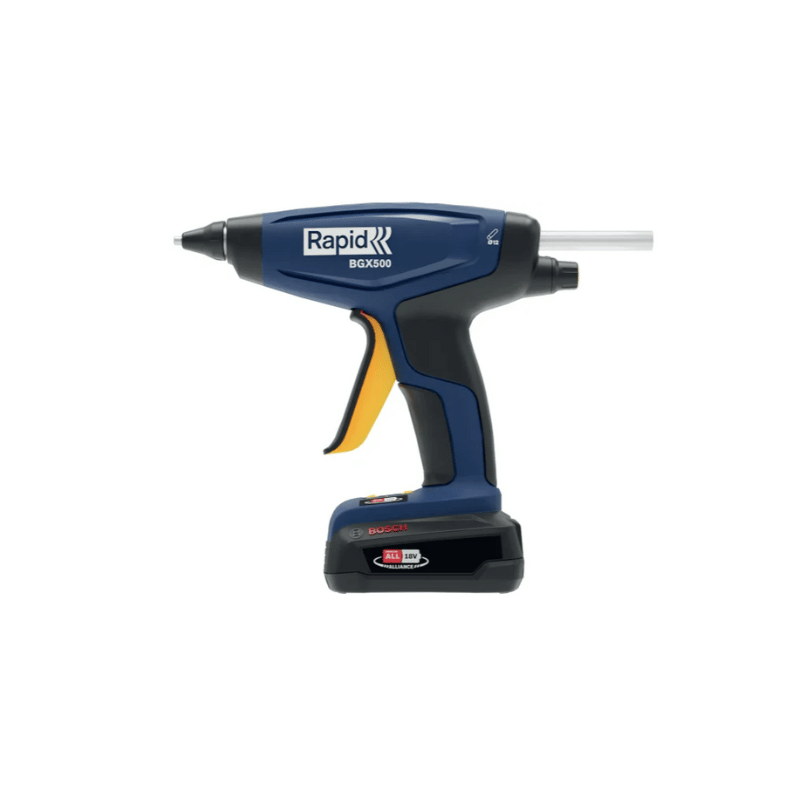 PISTOLET COLLE CHAUDE D-12 18V BGX500